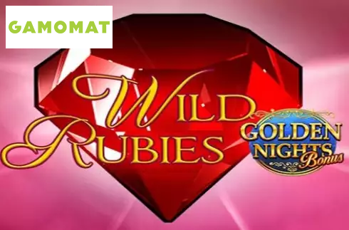 Wild Rubies GDN